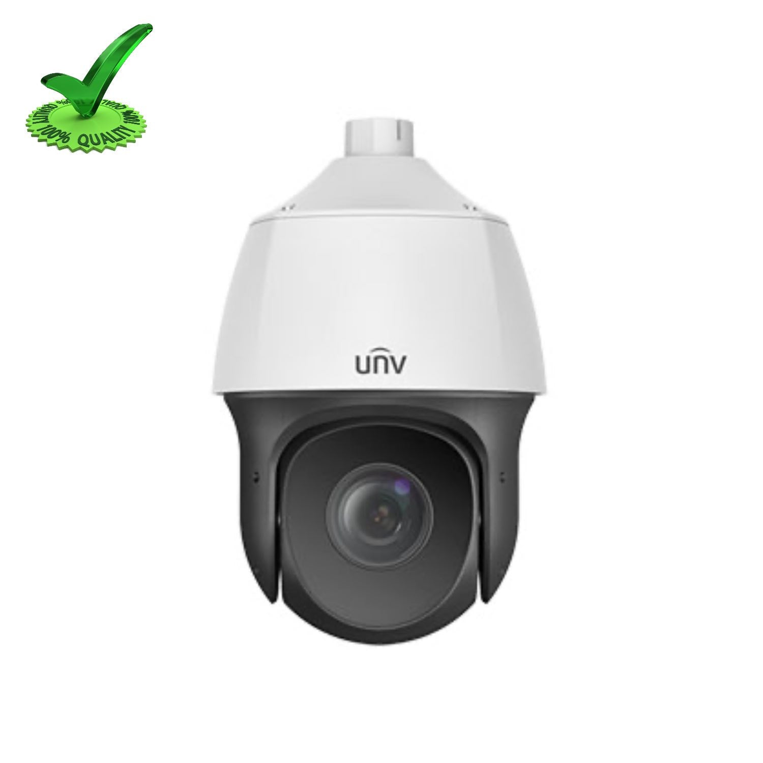 Uniview IPC6612SR-X25-VG 2MP IP PTZ Network Dome Camera Uniview IPC6612SR-X25-VG 2MP IP PTZ Network Dome Camera